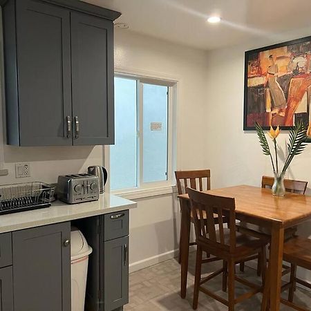 Affordable Private Rooms With Shared Bath Kitchen Near Sfo Daly City Dış mekan fotoğraf
