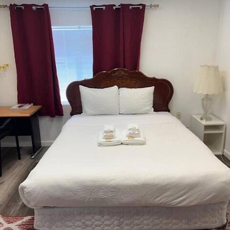 Affordable Private Rooms With Shared Bath Kitchen Near Sfo Daly City Dış mekan fotoğraf