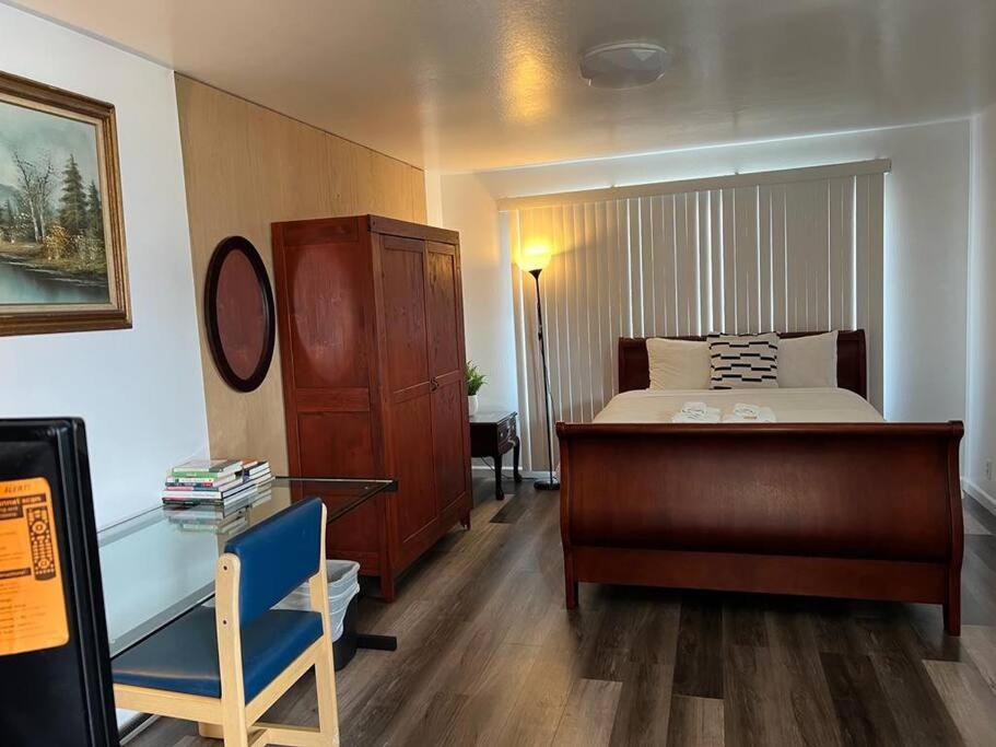 Affordable Private Rooms With Shared Bath Kitchen Near Sfo Daly City Dış mekan fotoğraf