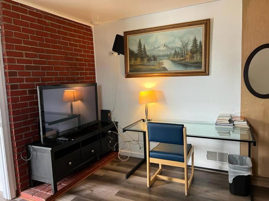 Affordable Private Rooms With Shared Bath Kitchen Near Sfo Daly City Dış mekan fotoğraf