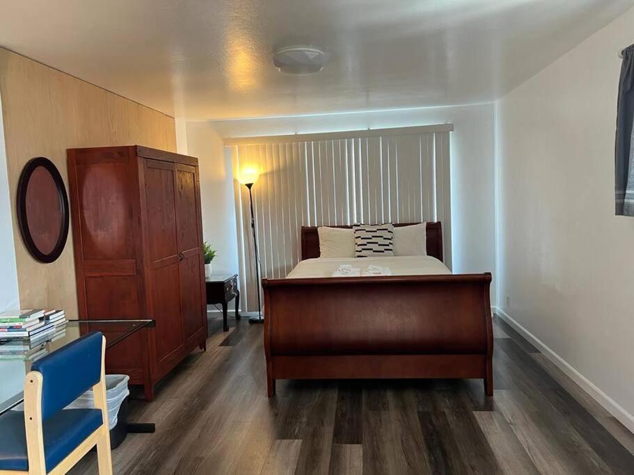 Affordable Private Rooms With Shared Bath Kitchen Near Sfo Daly City Dış mekan fotoğraf