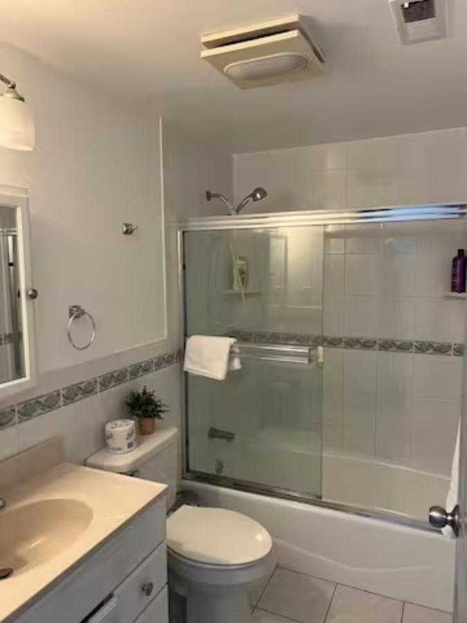 Affordable Private Rooms With Shared Bath Kitchen Near Sfo Daly City Dış mekan fotoğraf