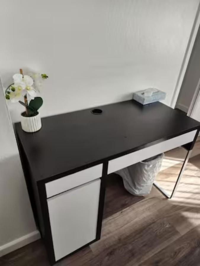 Affordable Private Rooms With Shared Bath Kitchen Near Sfo Daly City Dış mekan fotoğraf