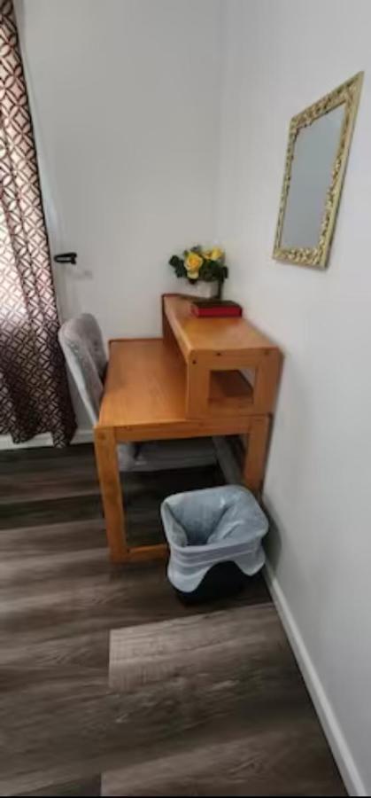 Affordable Private Rooms With Shared Bath Kitchen Near Sfo Daly City Dış mekan fotoğraf