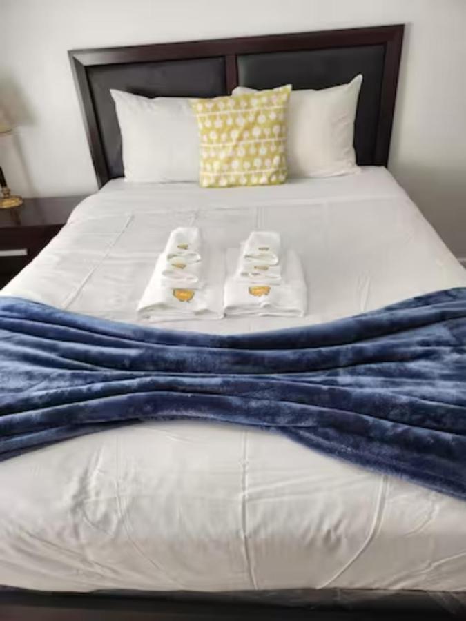 Affordable Private Rooms With Shared Bath Kitchen Near Sfo Daly City Dış mekan fotoğraf